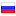 akerkenurzhanova.com server is located in Russia